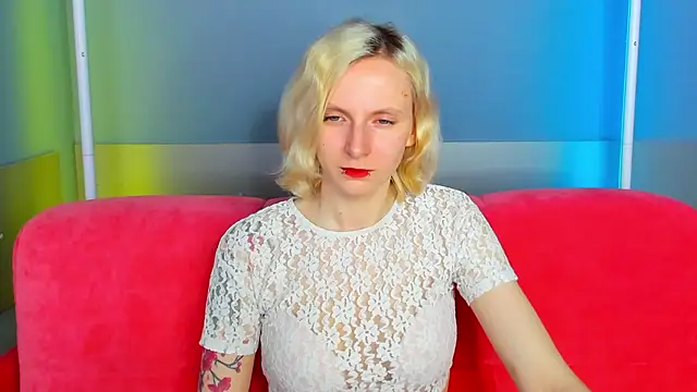 LikiLips online show from March 2026 01:18:02 AM