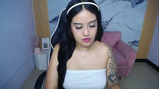 ailyn ch1 online show from January 2026 10:04:01 PM