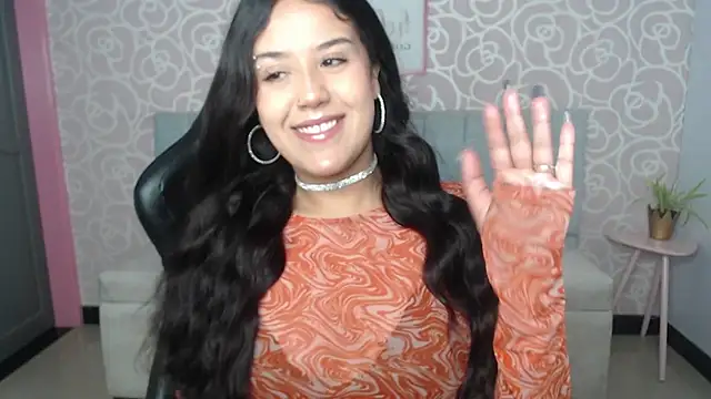 ailyn ch1 online show from October 2025 04:17:02 PM