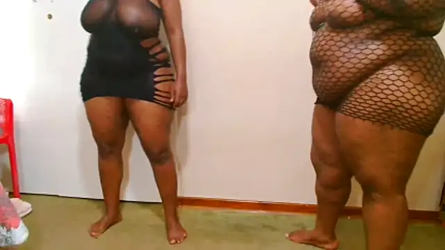 CaramelBootty online show from February 2026 05:29:01 AM