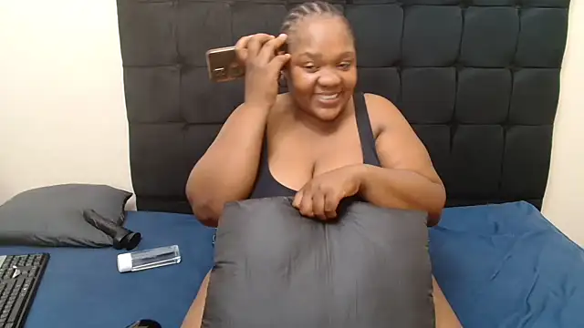 CaramelBootty online show from February 2026 04:51:02 PM