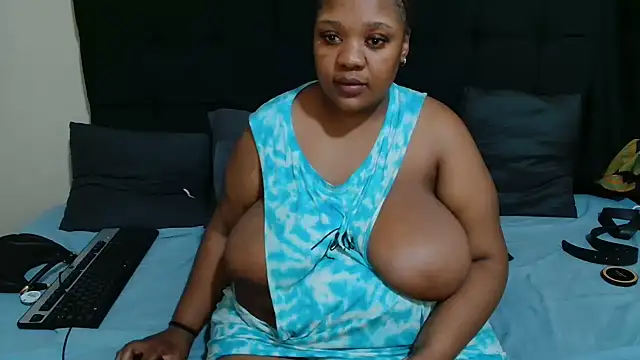 CaramelBootty online show from May 2026 07:08:02 AM