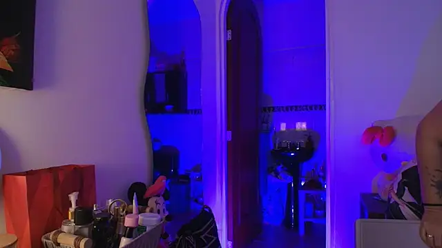 Rosee smith  online show from November 2025 01:42:01 AM