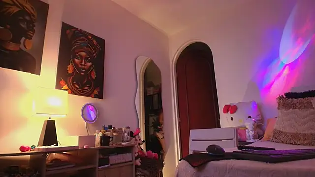 Rosee smith  online show from January 2026 02:28:02 AM