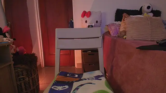 Rosee smith  online show from November 2025 02:34:01 AM