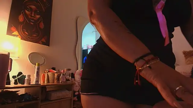 Rosee smith  online show from February 2026 02:56:02 AM