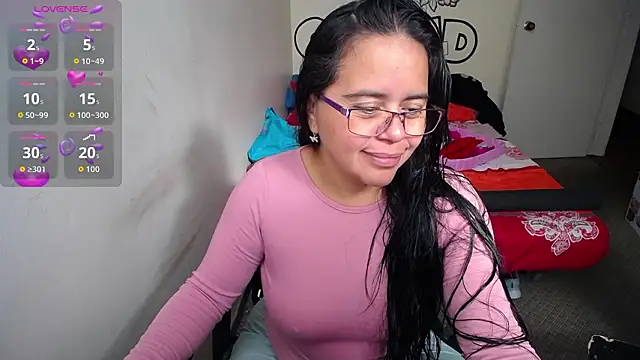 Miss  kendra  online show from February 2026 01:31:02 PM