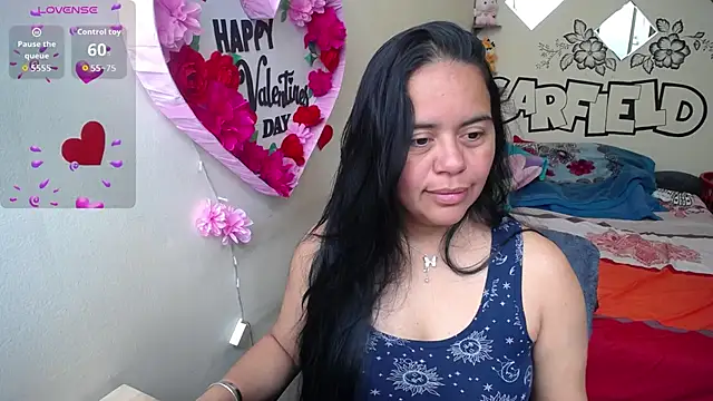 Miss  kendra  online show from March 2026 03:06:02 PM