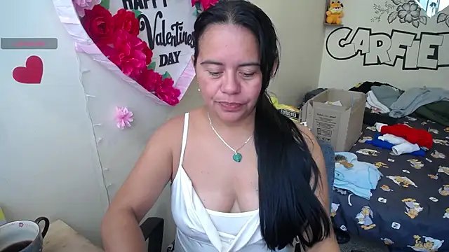 Snapshot of Miss__kendra_ chatting on July 2026 04:31:01 PM Miss kendra online show from July 2026 04:31:01 PM