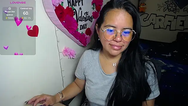 Miss  kendra  online show from March 2026 11:12:01 AM