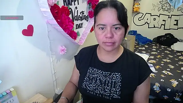 Snapshot of Miss__kendra_ chatting on July 2026 12:27:02 PM Miss kendra online show from July 2026 12:27:02 PM