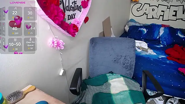 Miss  kendra  online show from March 2026 03:18:01 PM