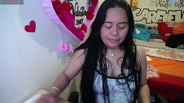 Miss  kendra  online show from March 2026 09:55:01 PM