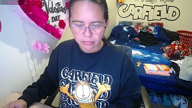 Miss  kendra  online show from April 2026 11:25:02 AM