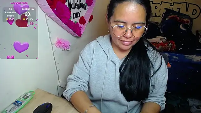 Miss  kendra  online show from March 2026 01:06:01 AM