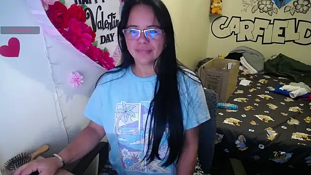 Snapshot of Miss__kendra_ chatting on July 2026 11:28:01 AM Miss kendra online show from July 2026 11:28:01 AM