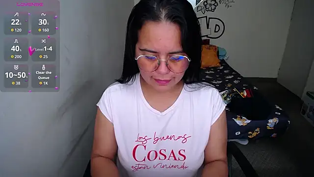 Miss  kendra  online show from January 2026 04:43:02 PM