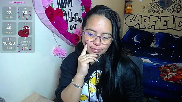 Miss  kendra  online show from March 2026 11:22:01 AM