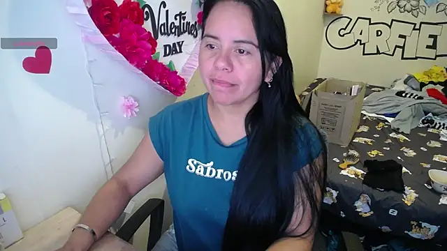 Snapshot of Miss__kendra_ chatting on July 2026 12:53:02 PM Miss kendra online show from July 2026 12:53:02 PM