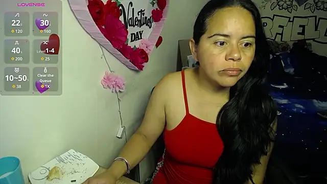 Miss  kendra  online show from March 2026 11:21:02 AM