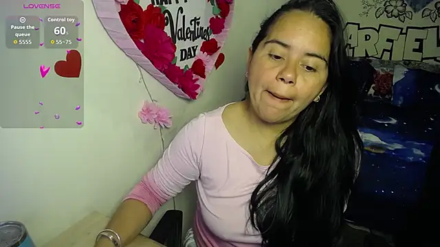 Miss  kendra  online show from March 2026 11:25:02 AM