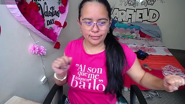 Miss  kendra  online show from February 2026 03:23:02 PM