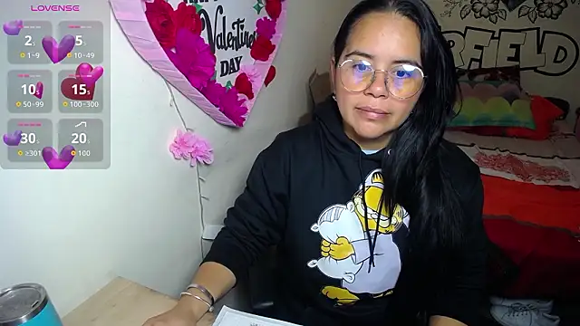 Miss  kendra  online show from March 2026 11:18:02 AM