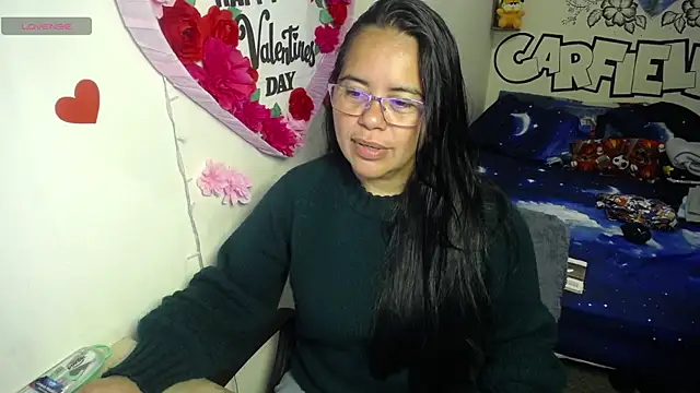 Miss  kendra  online show from April 2026 11:35:01 AM