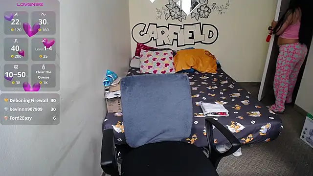 Miss  kendra  online show from January 2026 02:56:02 PM