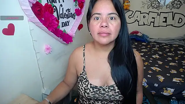 Snapshot of Miss__kendra_ chatting on June 2026 12:47:02 PM Miss kendra online show from June 2026 12:47:02 PM