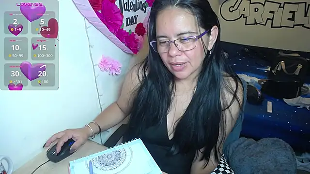 Miss  kendra  online show from April 2026 03:46:02 AM