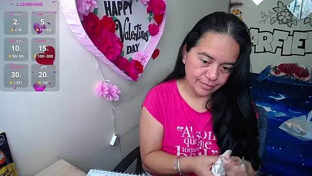 Miss  kendra  online show from March 2026 12:23:02 PM