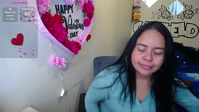 Miss  kendra  online show from March 2026 02:41:01 PM