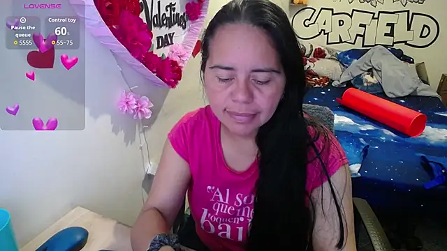 Miss  kendra  online show from March 2026 11:43:01 AM