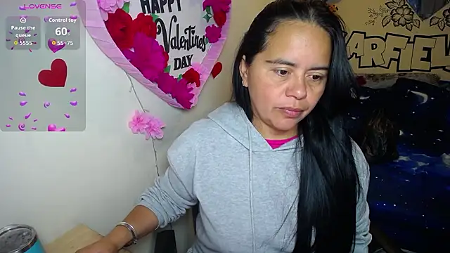 Miss  kendra  online show from March 2026 11:25:02 AM