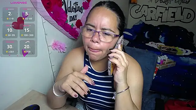 Miss  kendra  online show from April 2026 11:23:02 AM