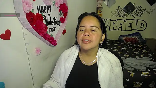 Snapshot of Miss__kendra_ chatting on July 2026 08:47:01 AM Miss kendra online show from July 2026 08:47:01 AM