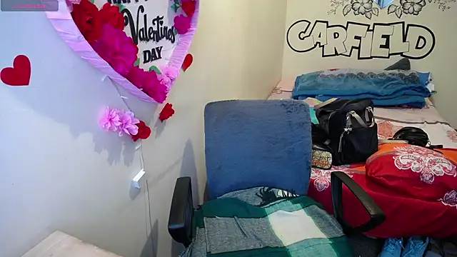 Miss  kendra  online show from February 2026 04:53:02 PM