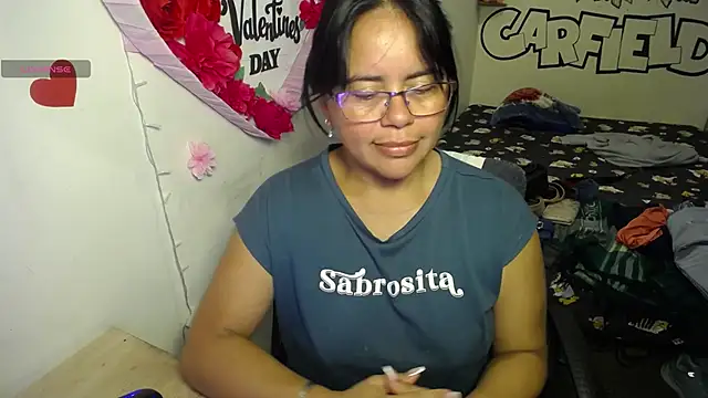 Snapshot of Miss__kendra_ chatting on June 2026 12:49:02 AM Miss kendra online show from June 2026 12:49:02 AM