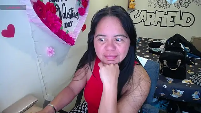 Snapshot of Miss__kendra_ chatting on June 2026 12:27:02 PM Miss kendra online show from June 2026 12:27:02 PM