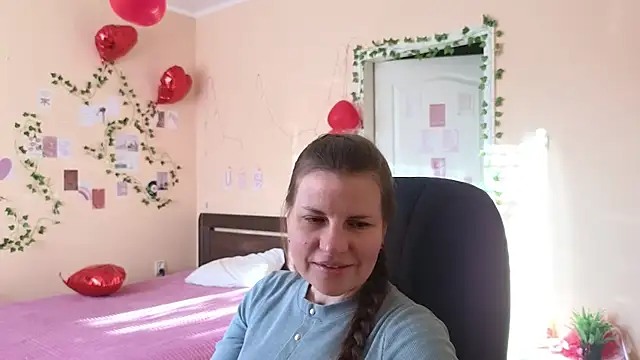 Snapshot of Mirabelle_Velvet chatting on March 2026 04:49:02 AM Mirabelle Velvet online show from March 2026 04:49:02 AM