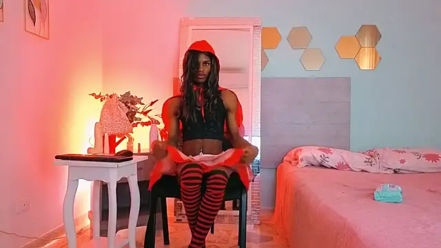 Darkcandyboy online show from October 2025 12:40:02 PM