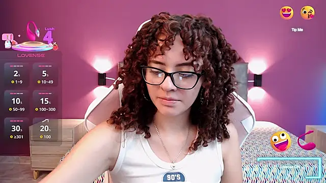 Dulcee Gaby online show from March 2026 11:10:01 AM