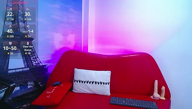Valentina monroe1 online show from October 2025 07:36:01 PM