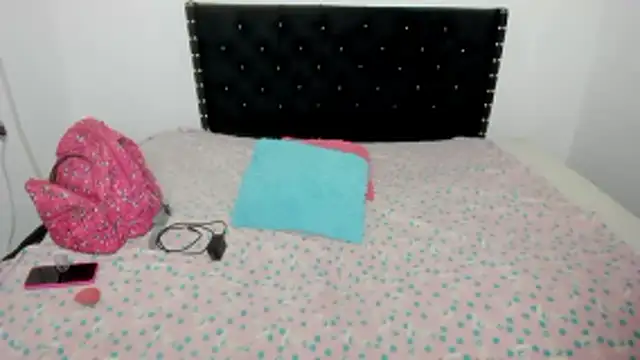 CAROLINA SEX10 online show from November 2025 01:59:02 PM