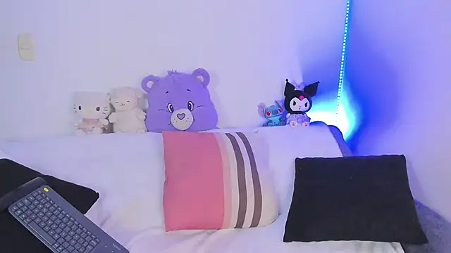 LucieAngels online show from March 2026 09:54:02 AM