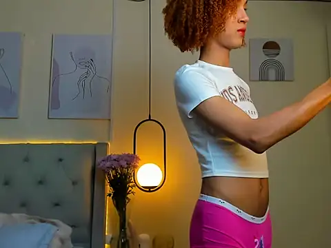 Chloe Celeste online show from November 2025 01:42:02 AM