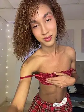 Chloe Celeste online show from May 2026 01:53:02 AM