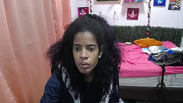 thianahorny online show from June 2026 01:11:02 PM