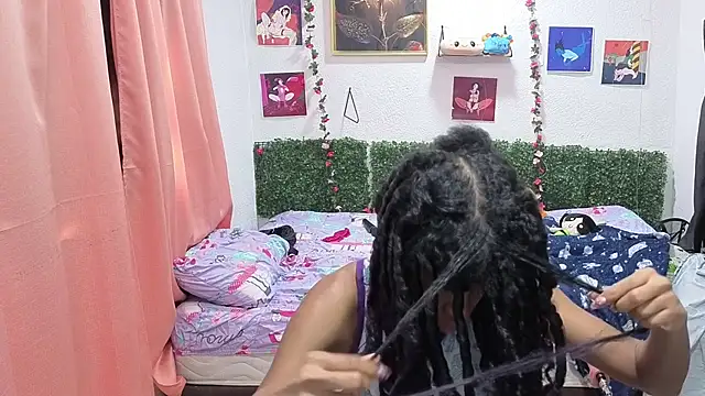 thianahorny online show from July 2026 01:43:01 PM